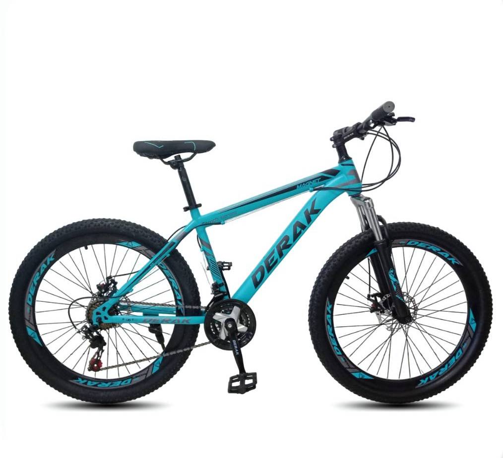 Derak Bike