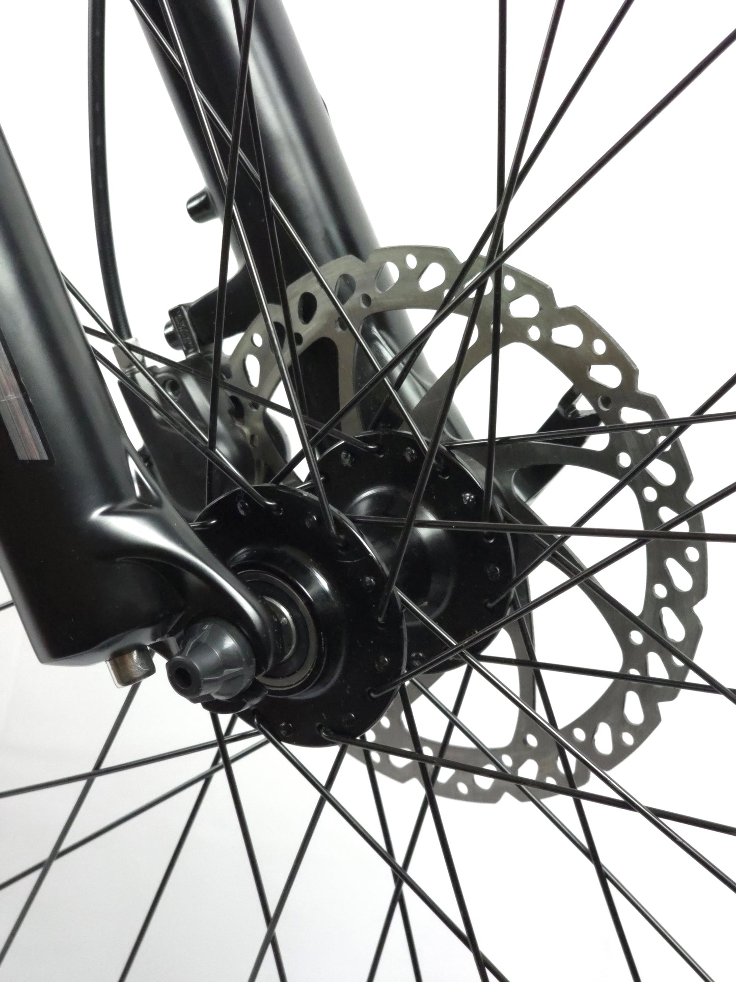 Mountain Bike 27.5" - (LIMITED EDITION)