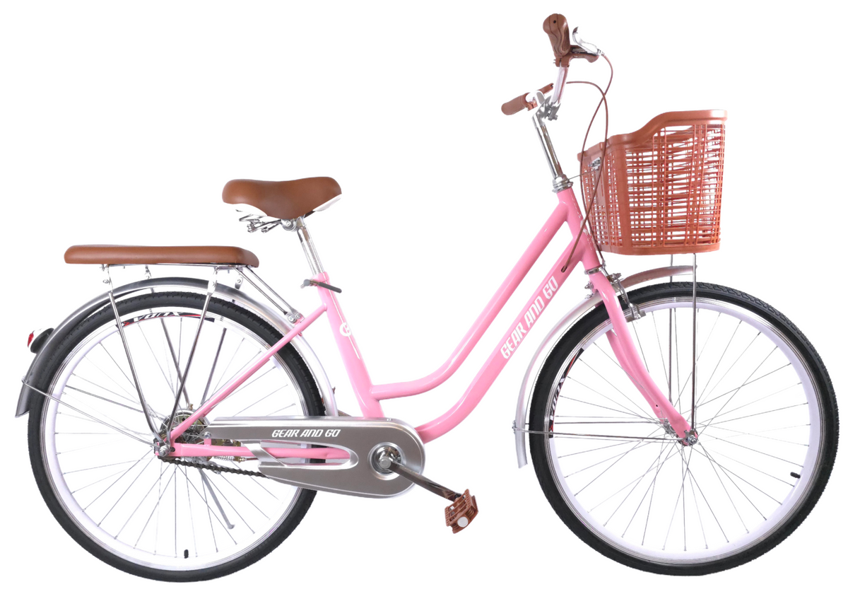City Bike 2