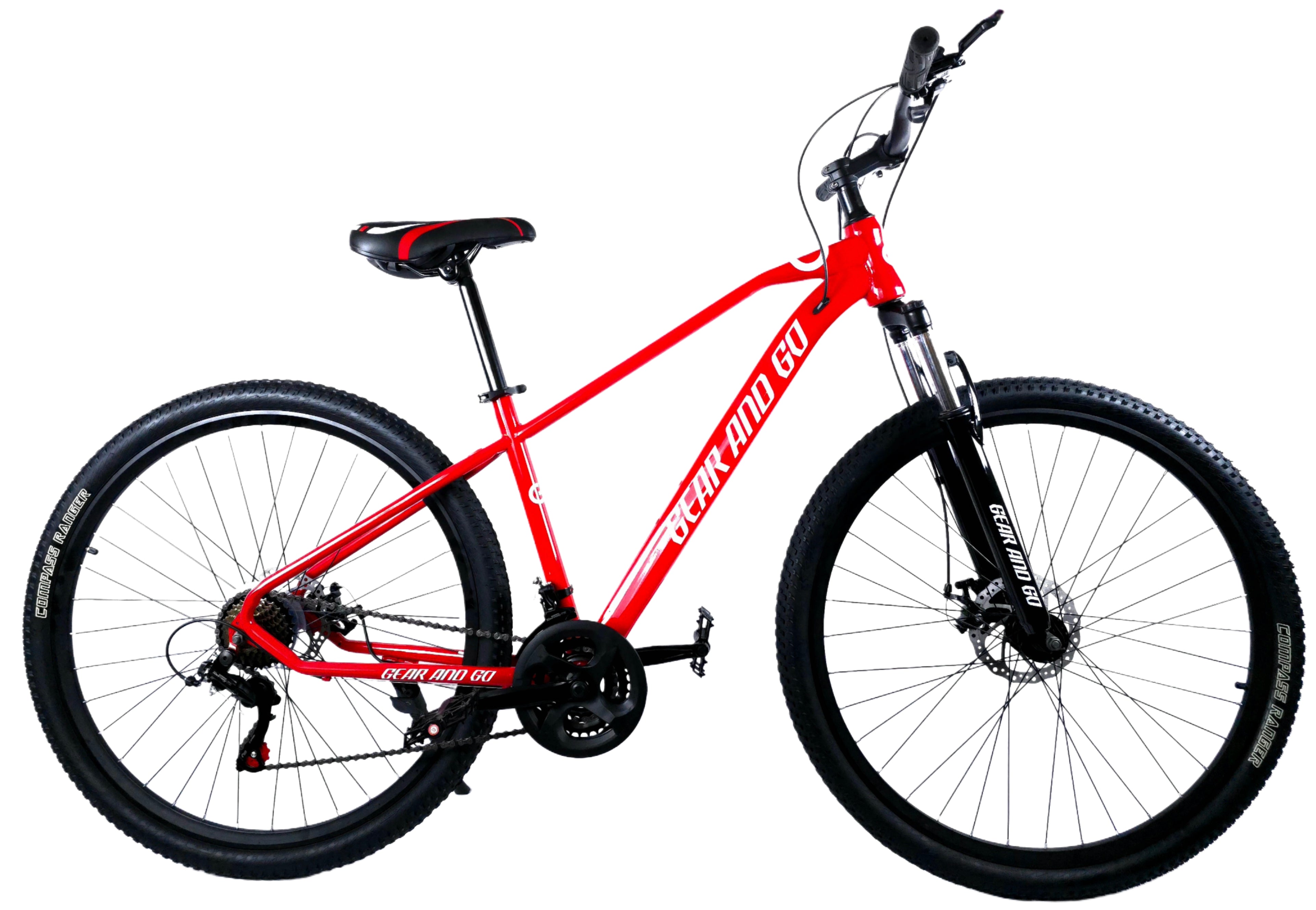 Mountain Bike 29