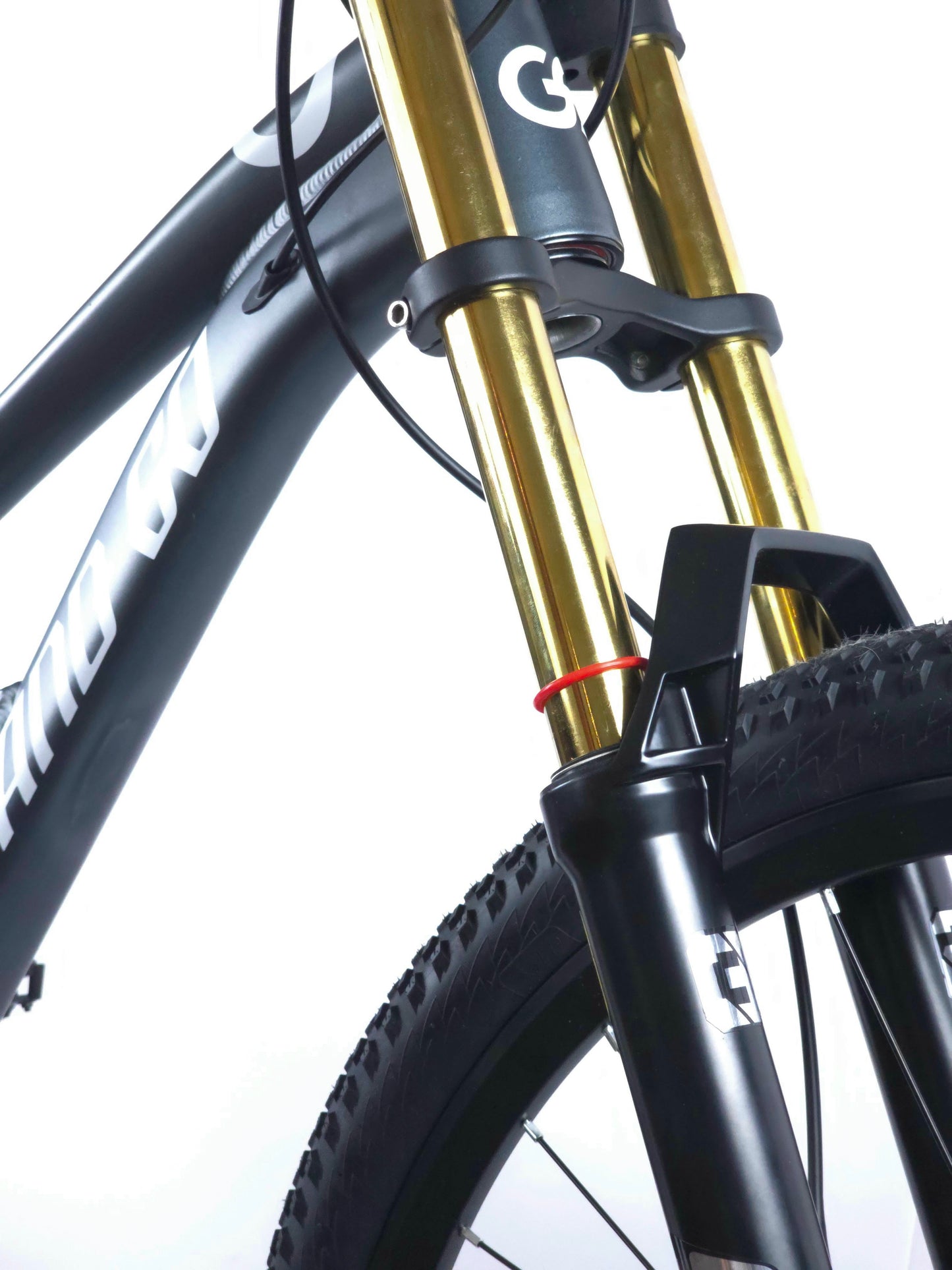 Mountain Bike 27.5" - (LIMITED EDITION)