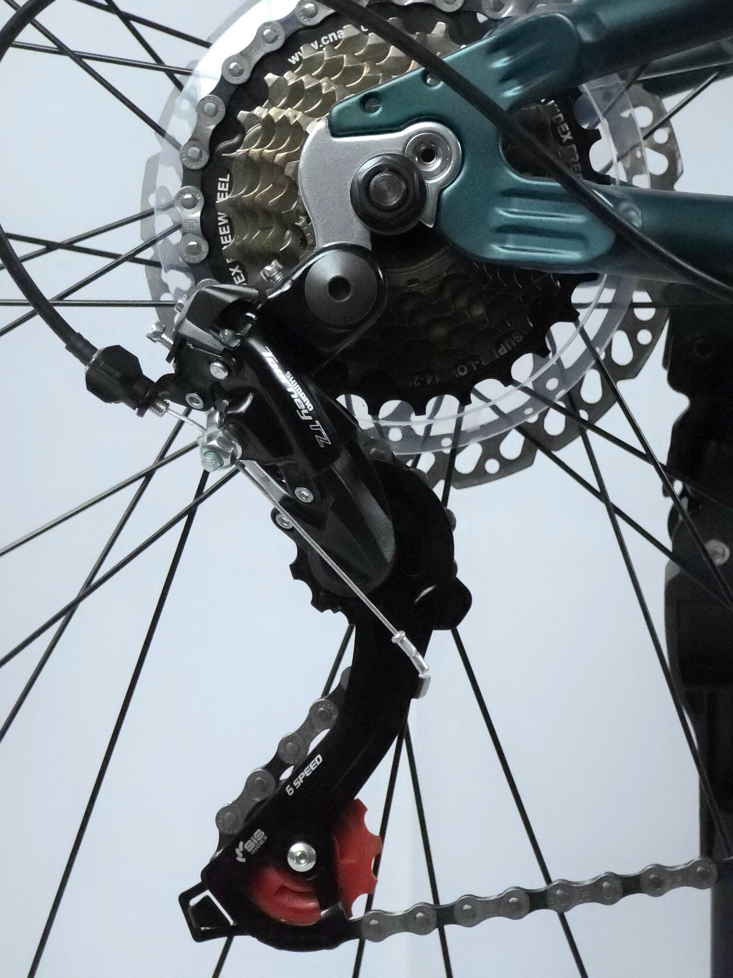 Mountain Bike 27.5" - (LIMITED EDITION)