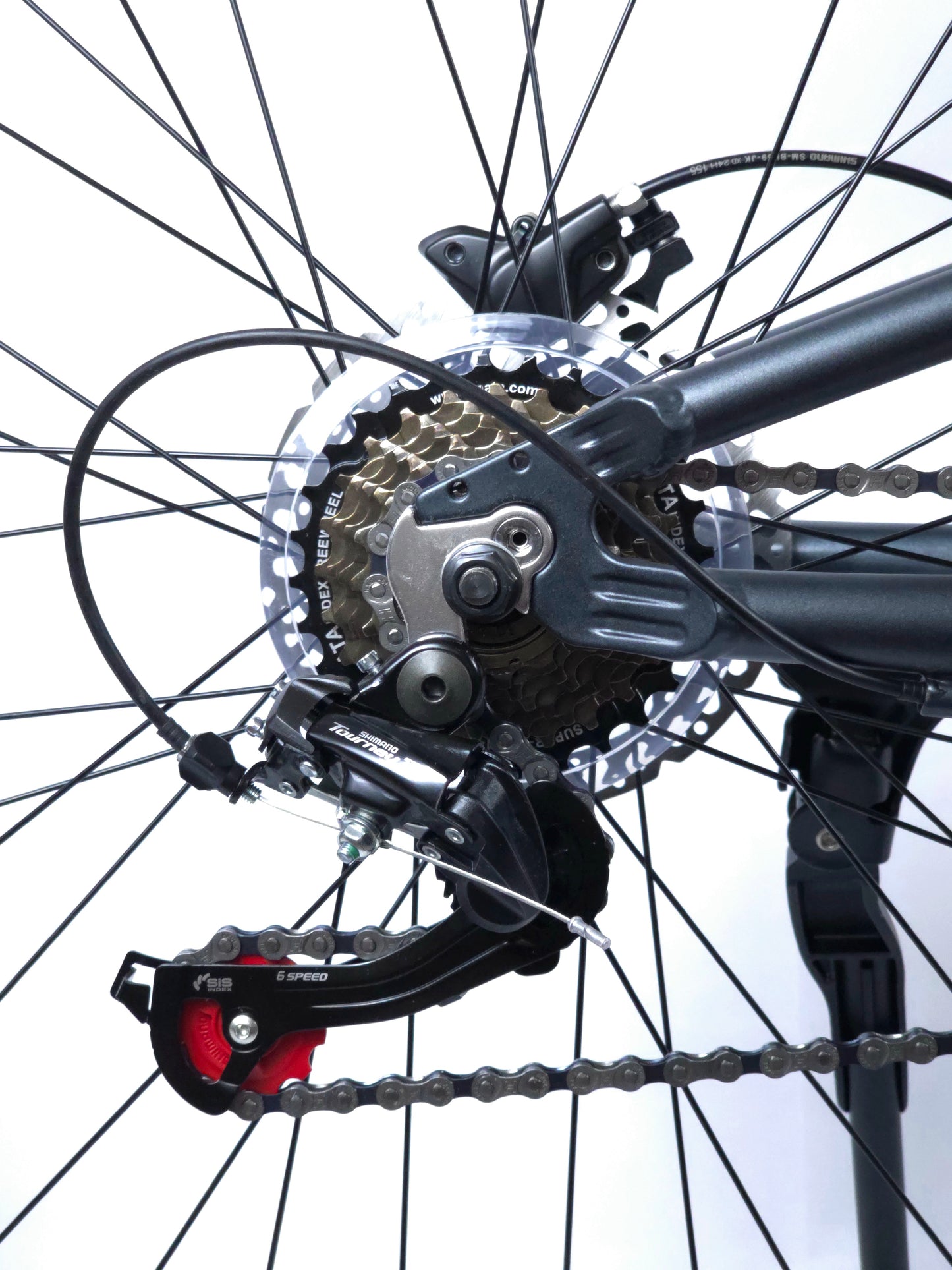 Mountain Bike 27.5" - (LIMITED EDITION)