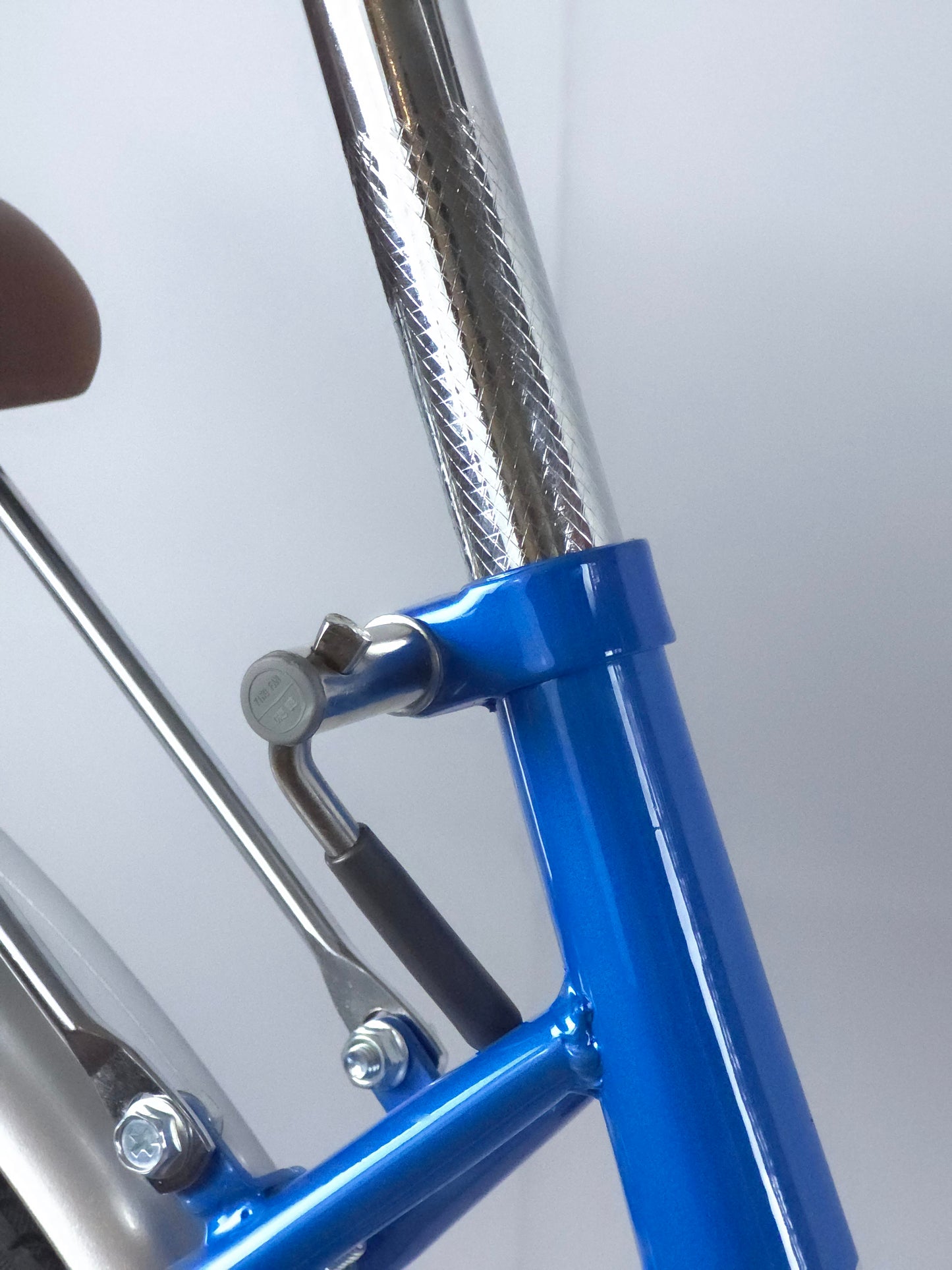 Classic City Bike 26"