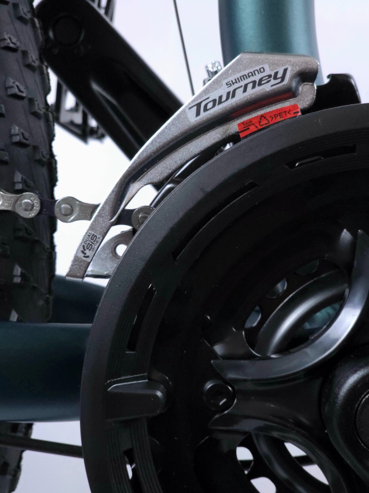 Mountain Bike 27.5" - (LIMITED EDITION)