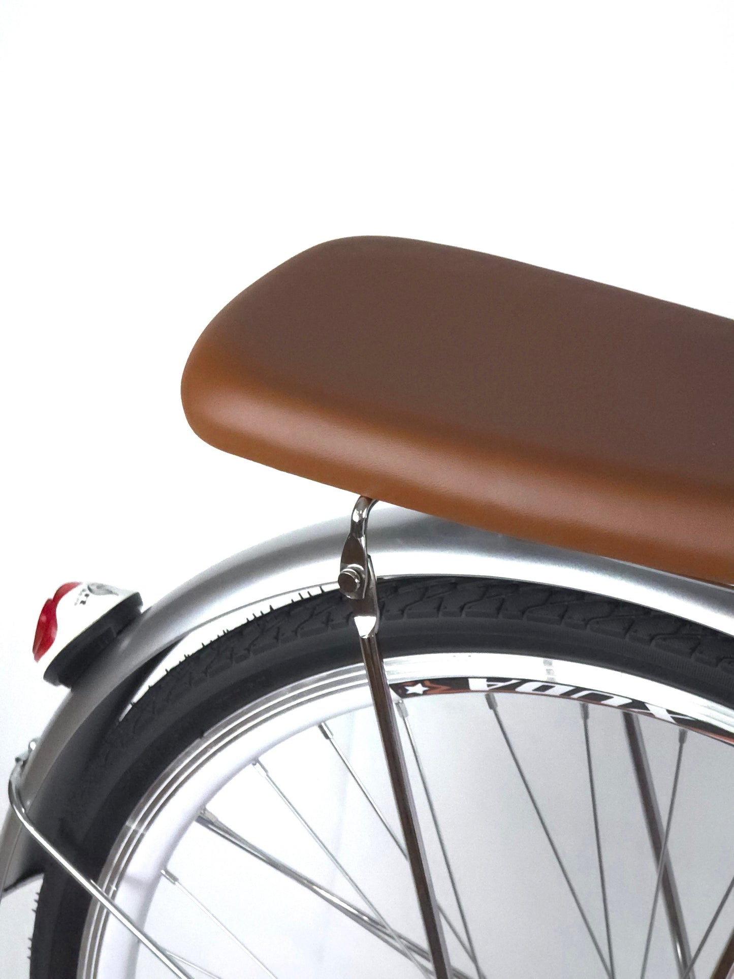 Classic City Bike 26"