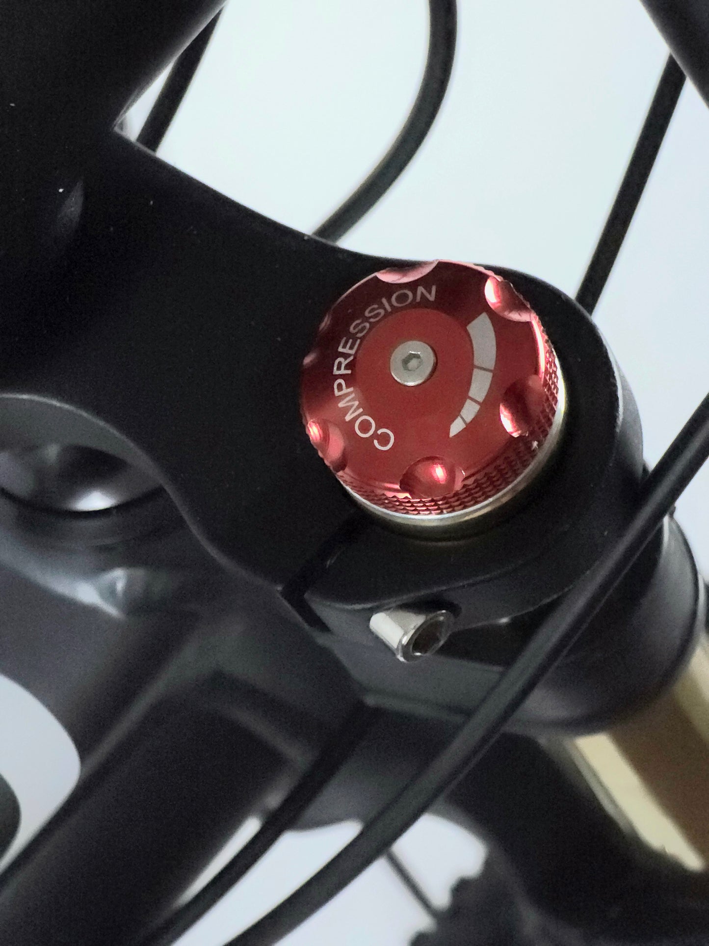 Mountain Bike 27.5" - (LIMITED EDITION)