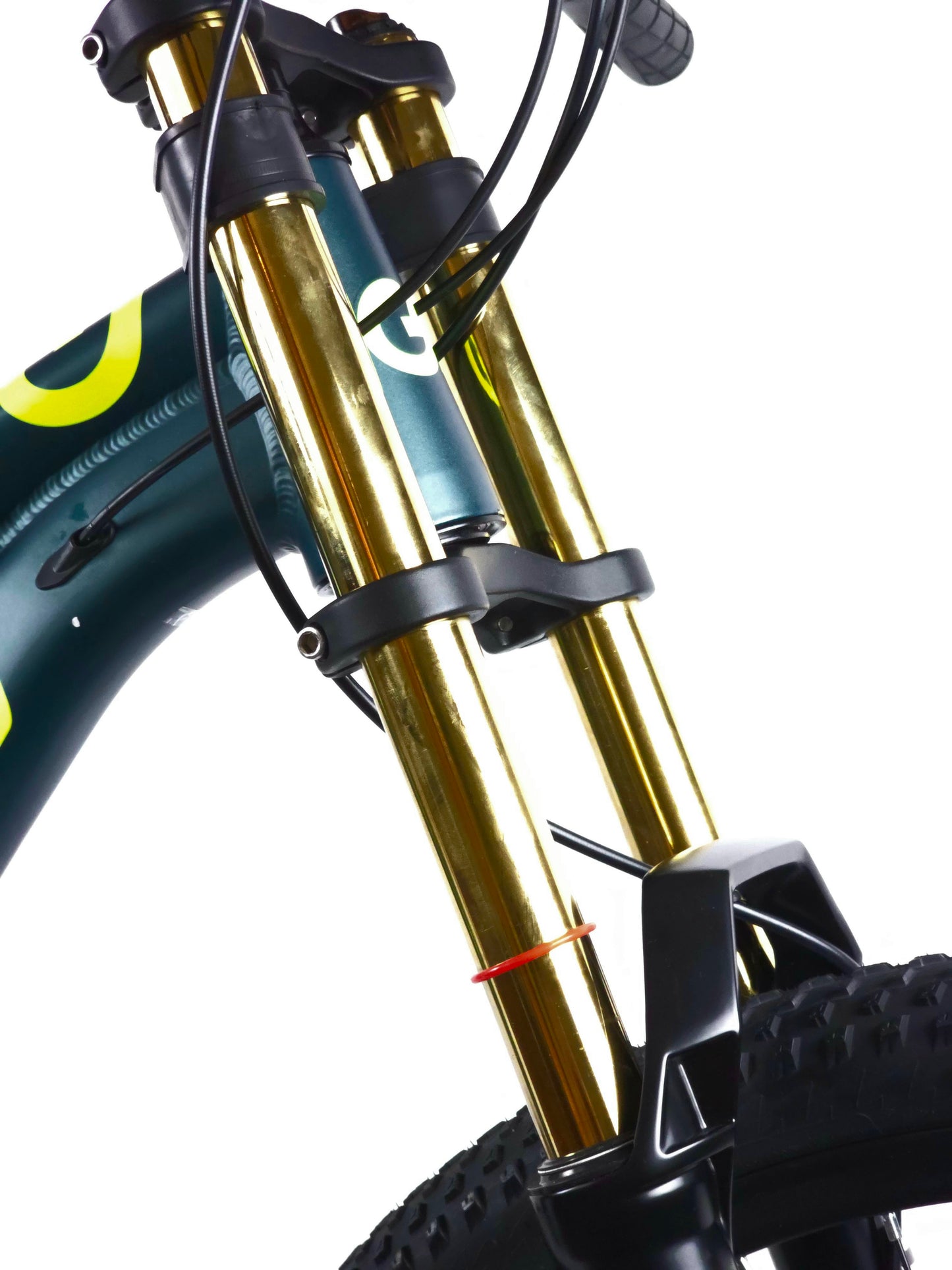 Mountain Bike 27.5" - (LIMITED EDITION)