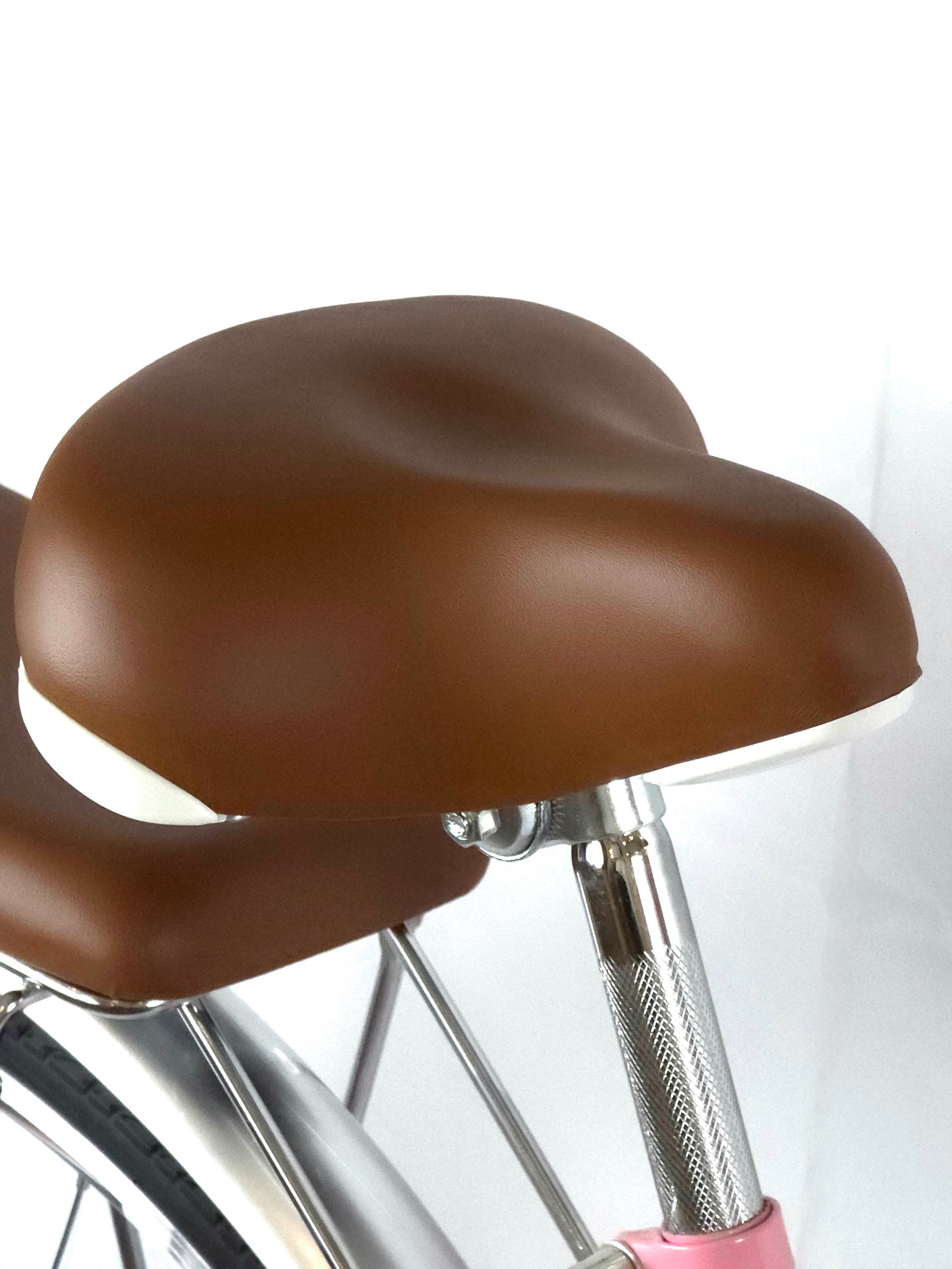 Classic City Bike 26"