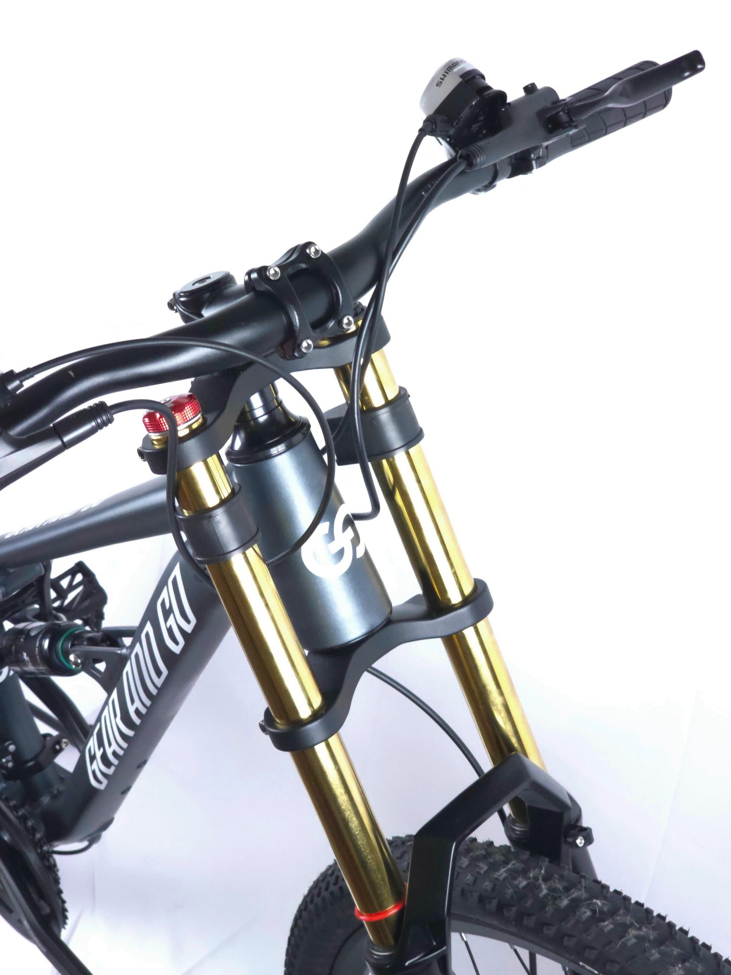 Mountain Bike 27.5" - (LIMITED EDITION)