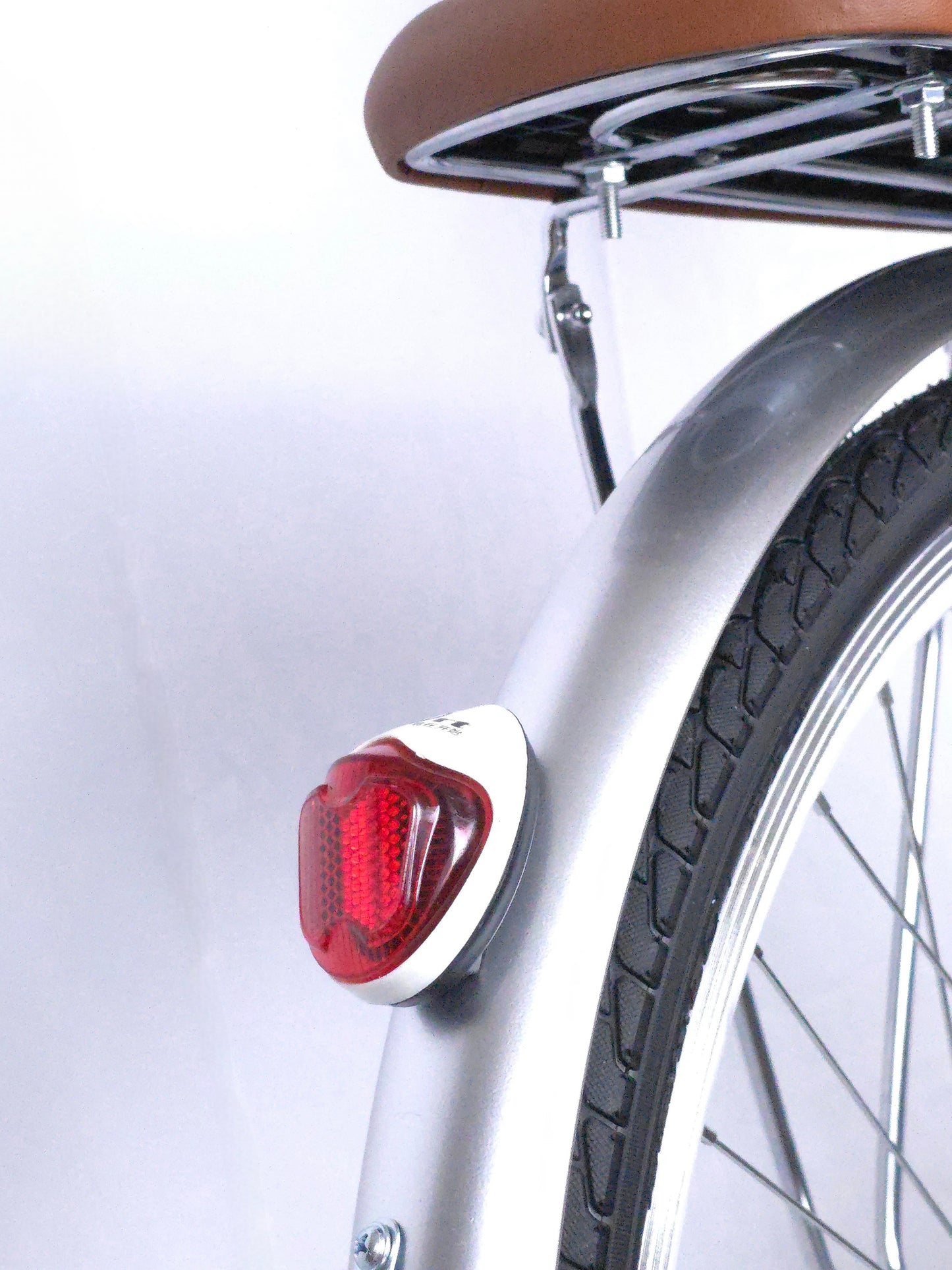 Classic City Bike 26"