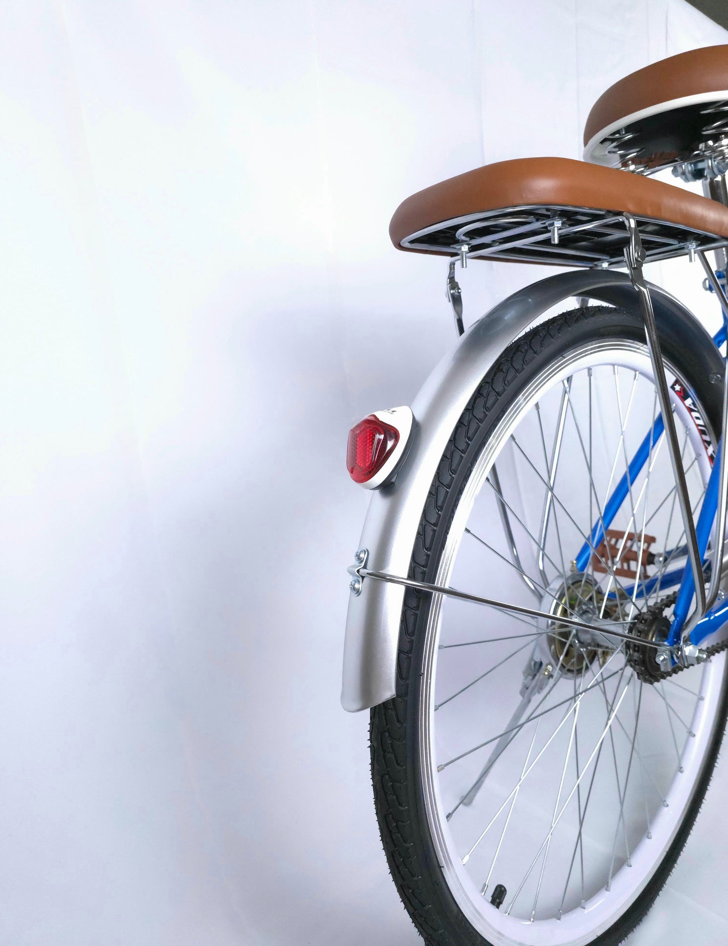 Classic City Bike 26"