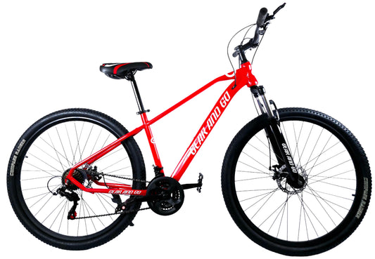 Mountain Bike 29"