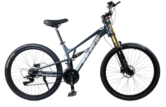 Mountain Bike 27.5" - (LIMITED EDITION)