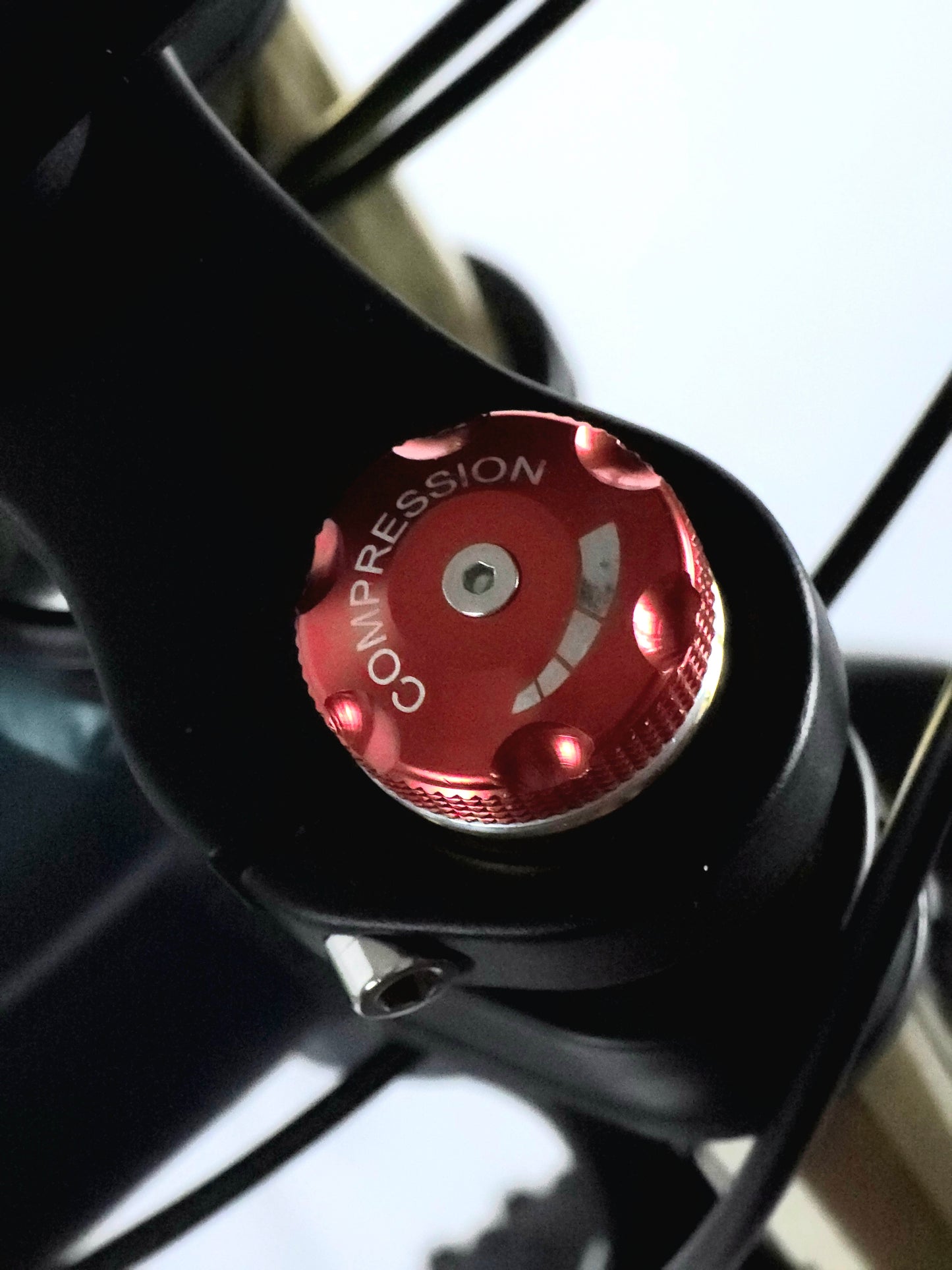 Mountain Bike 27.5" - (LIMITED EDITION)