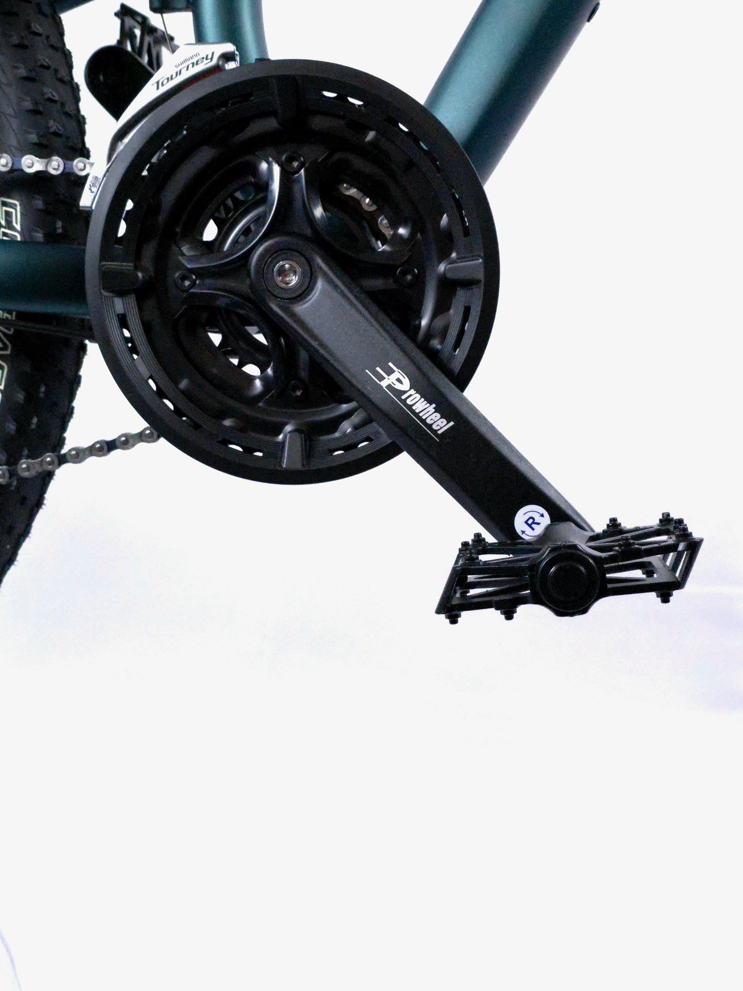 Mountain Bike 27.5" - (LIMITED EDITION)