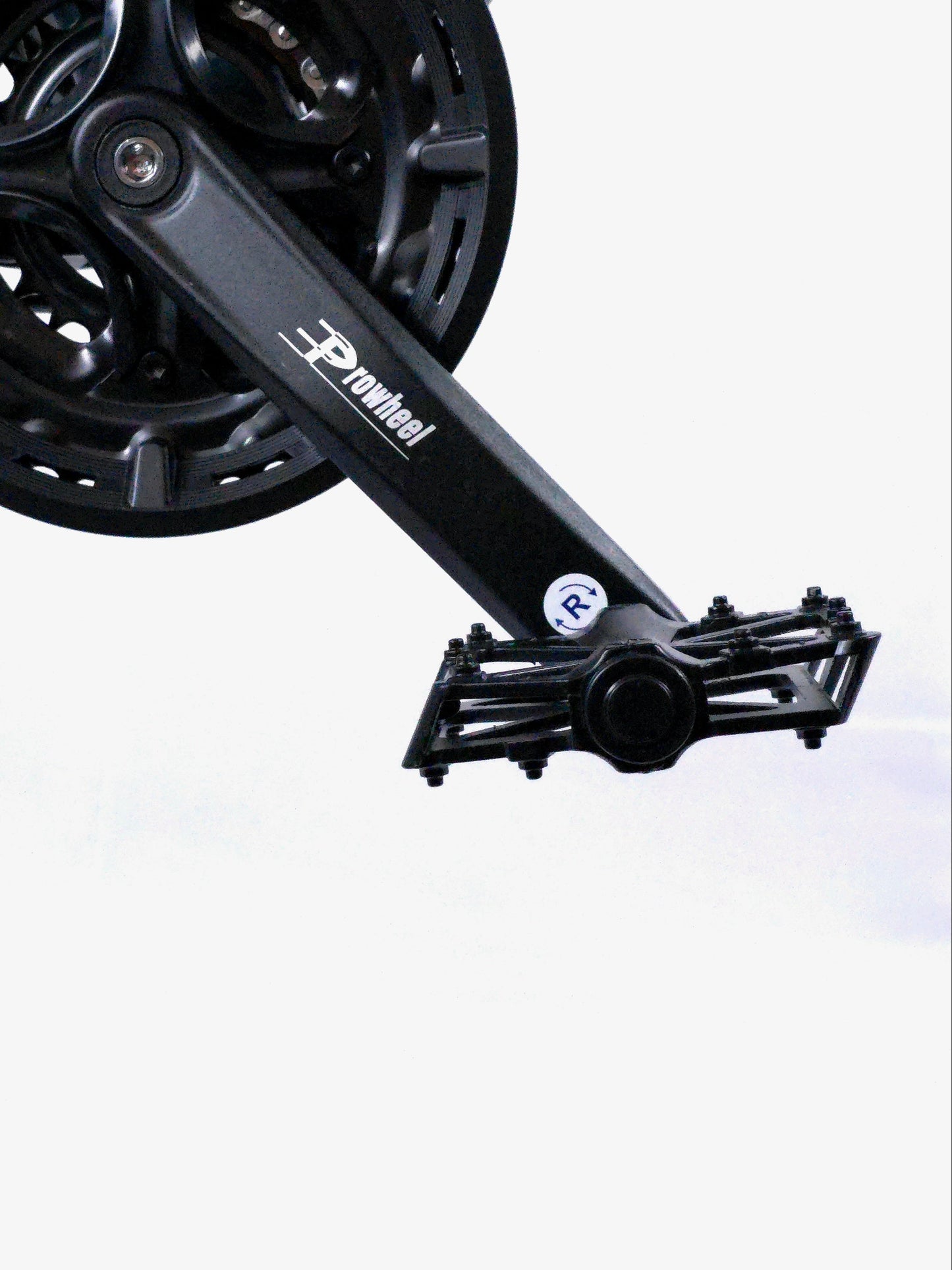 Mountain Bike 27.5" - (LIMITED EDITION)