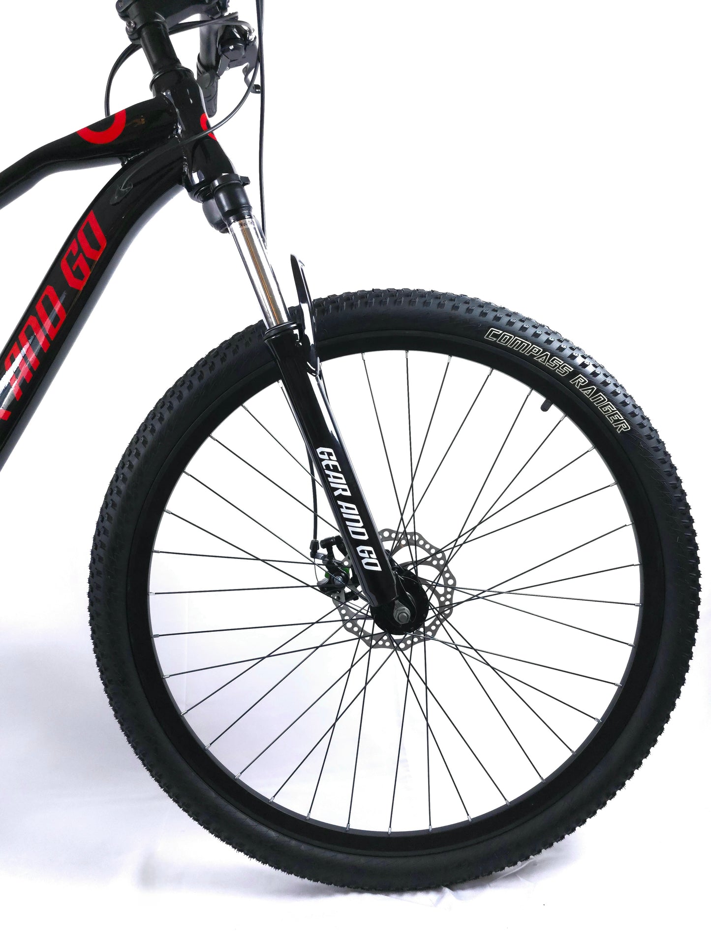 Mountain Bike 29"