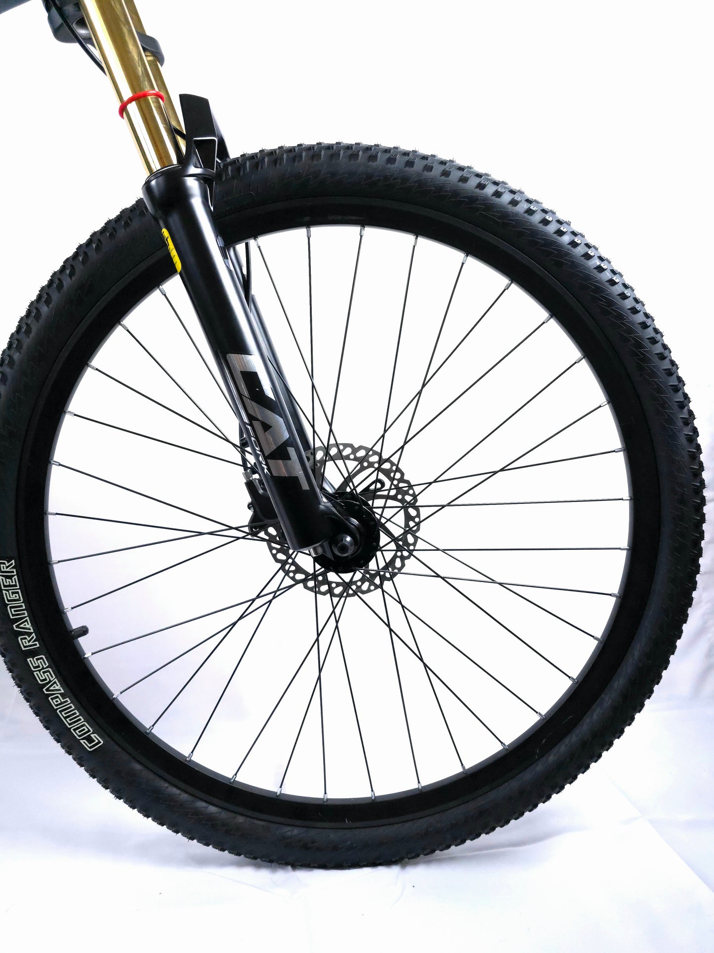 Mountain Bike 27.5" - (LIMITED EDITION)