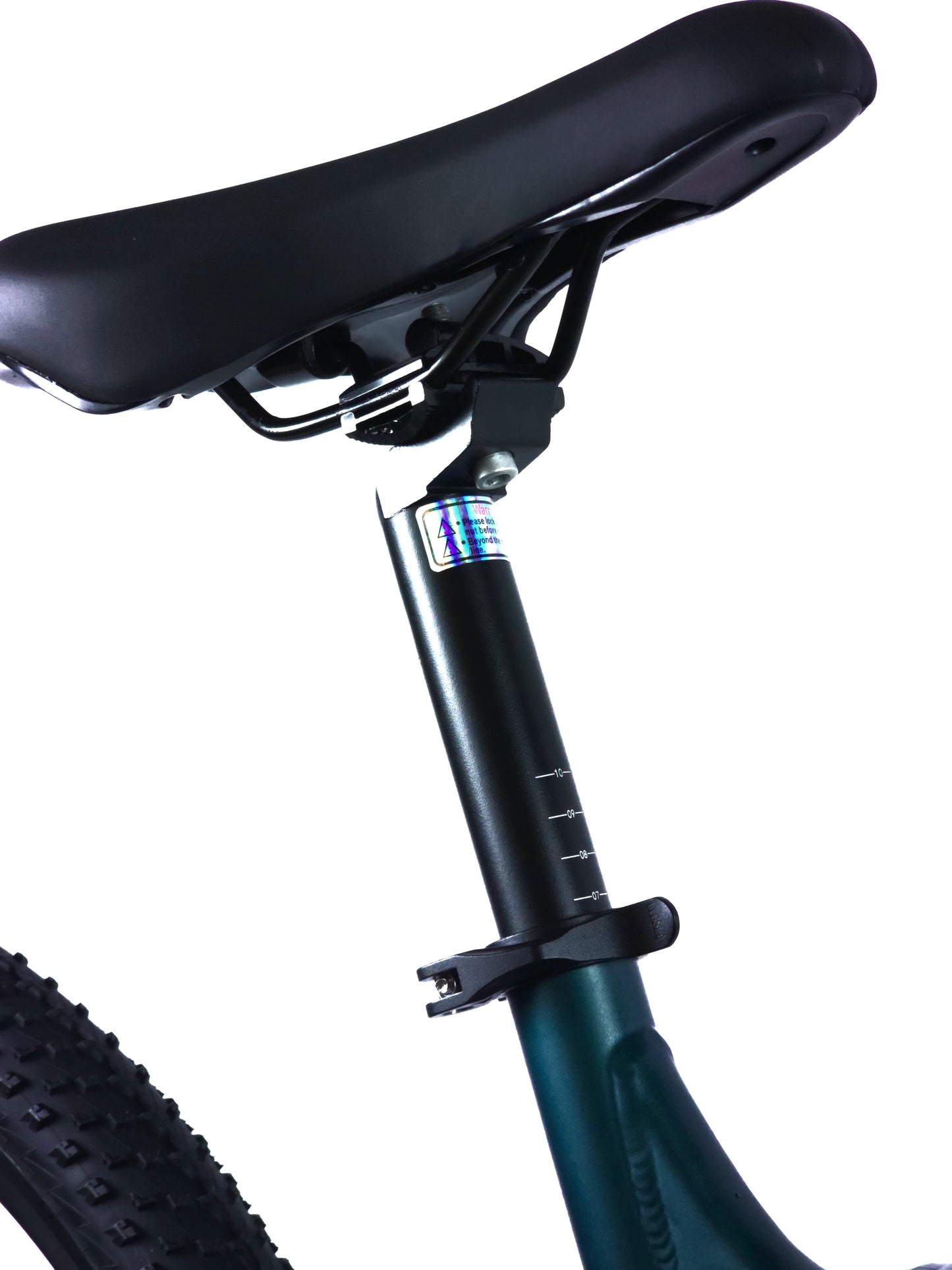 Mountain Bike 27.5" - (LIMITED EDITION)