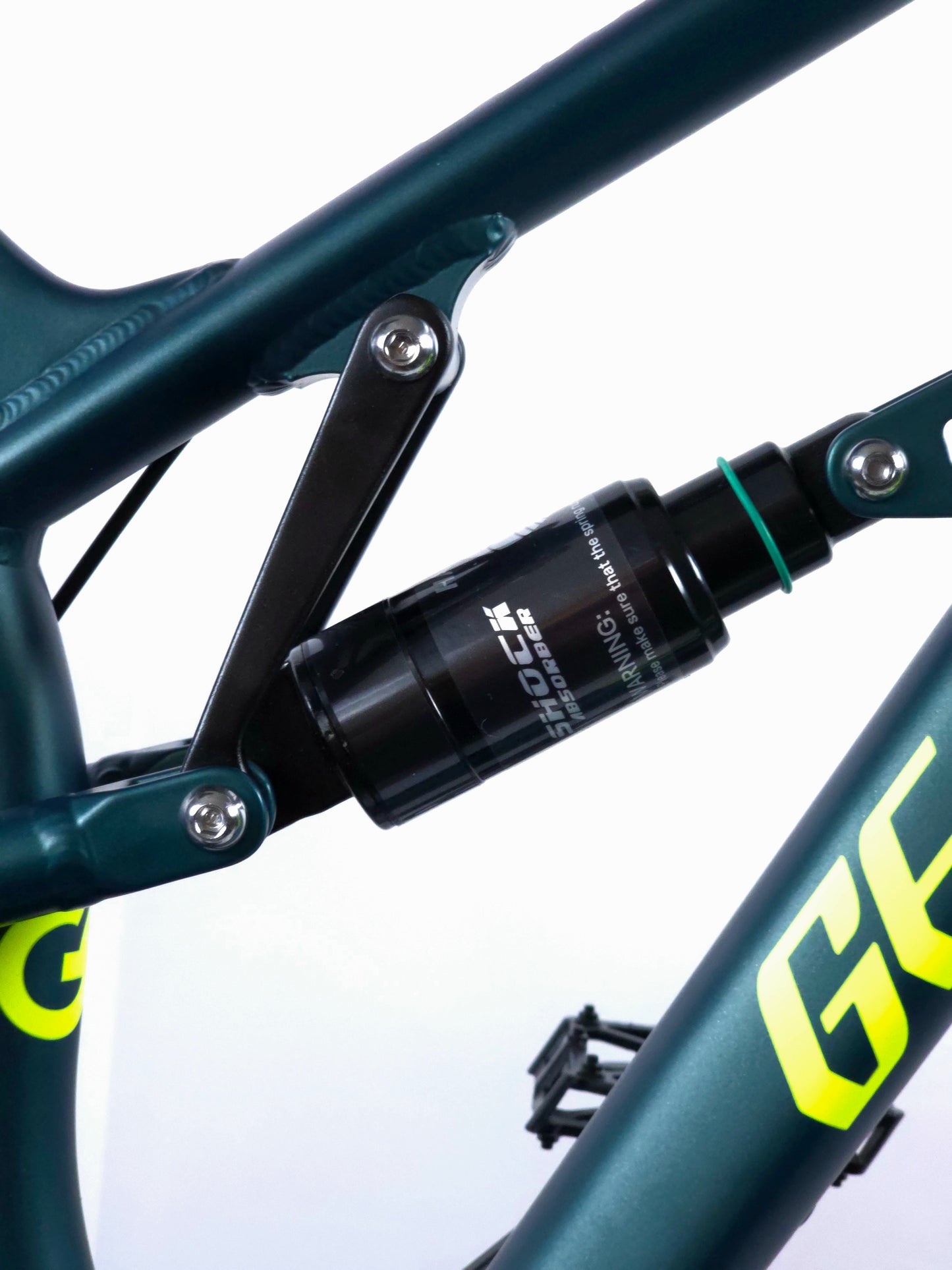 Mountain Bike 27.5" - (LIMITED EDITION)