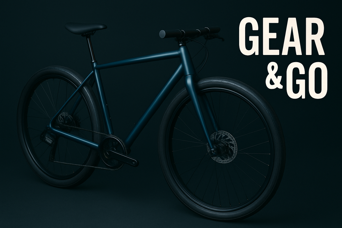 Gear & Go