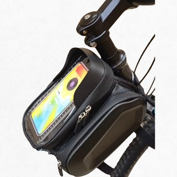 Bike Phone Case & Bag