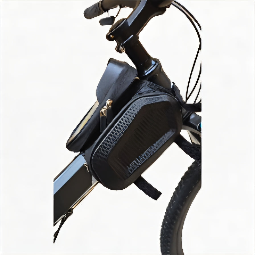 Bike Phone Case & Bag